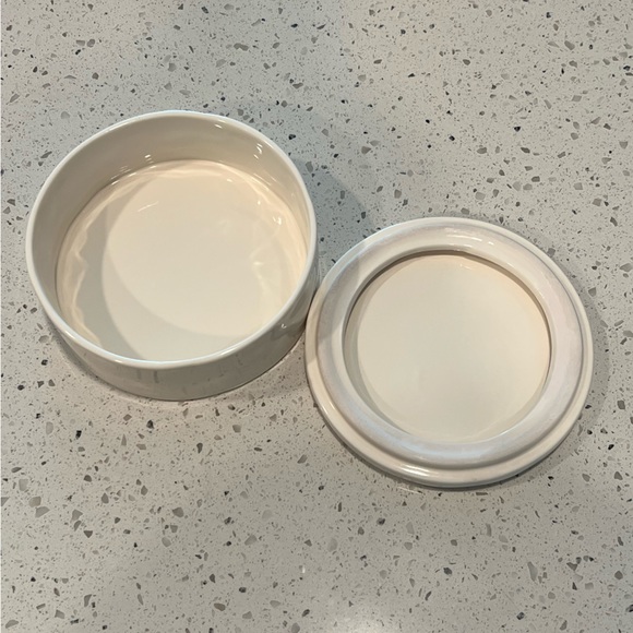 Rae Dunn “Favorite Things” Trinket/Jewelry Box - Picture 2 of 3